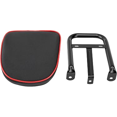 Amazon.co.jp 最新リリース: バイク用バックレスト の新着ランキングです。